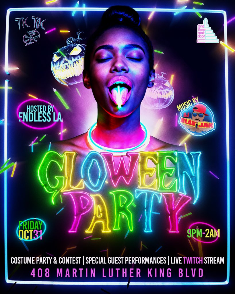 Who trying to glow up.