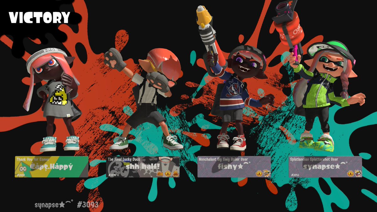 Hypernova★◠° tweet media