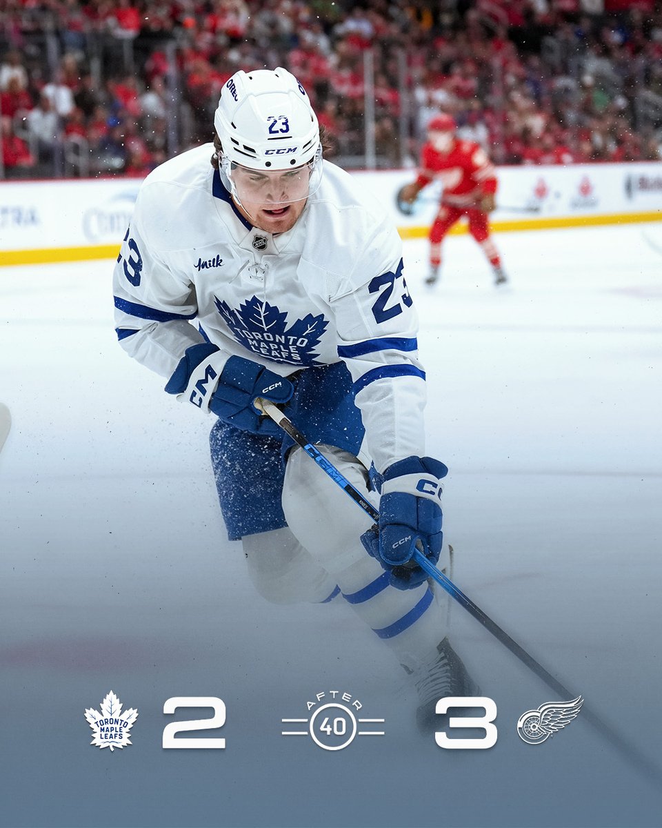 Toronto Maple Leafs tweet media