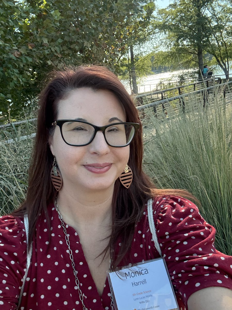 Monica Harrell tweet media