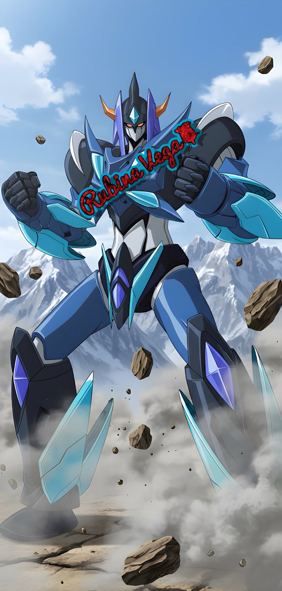 RubinaVega0's tweet image. I hope to see the Aquadizer and its pilot Queen Teronna Aqua Fleed in future projects
#Aquadizer
#grendizer
#grendizerU
#goldrake
#goldorak
#DukeFleed
#Daisuke
#DaisukeUmon
#TeronnaAquaVega
#QueenTeronnaAquaFleed
#Teronna
#UFOロボグレンダイザ
#グレンダイザー
#グレンダイザーアニメ