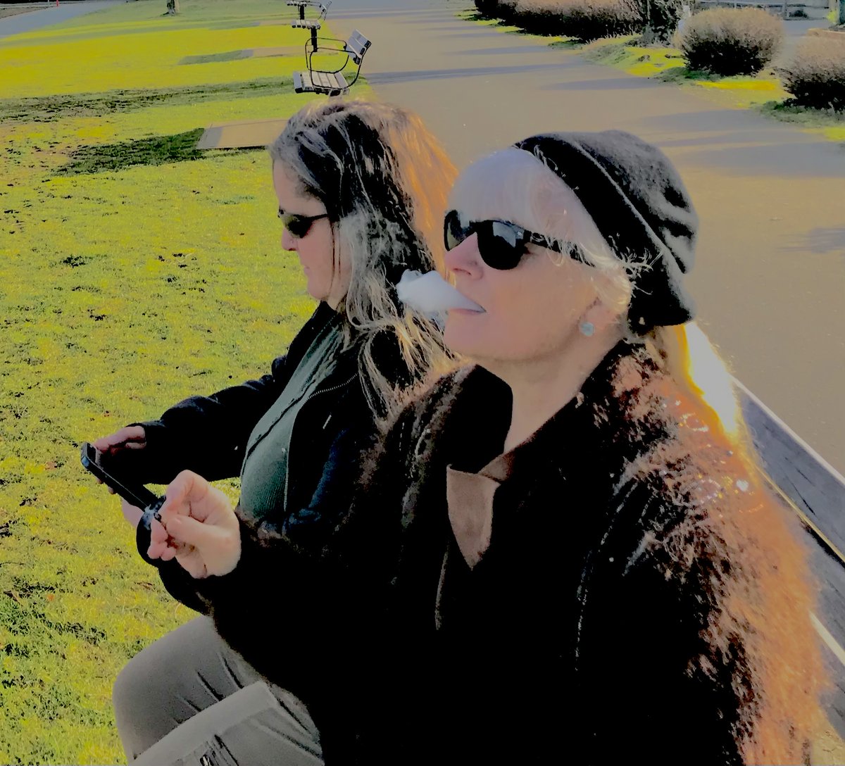 JudithRenaud's tweet image. #EFSDP @Bill_Owen #cannabis #wellness #harmreduction #endocannabinoidsystem