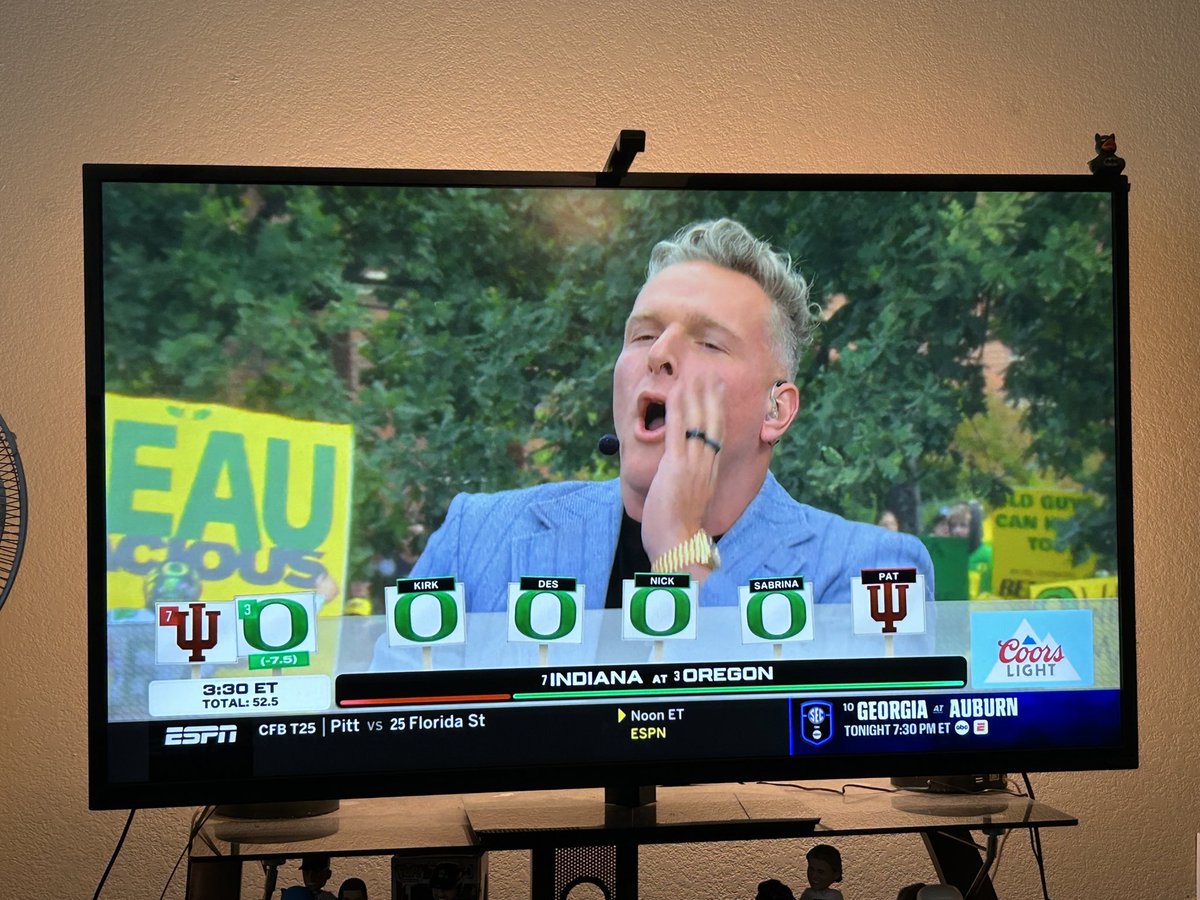 This aged well <a href="/IndianaFootball/">Indiana Football</a>