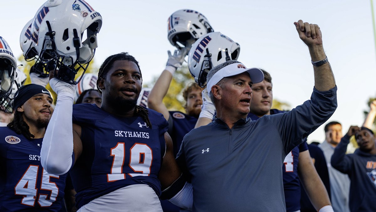Excitement was in the air as <a href="/UTM_FOOTBALL/">UT Martin Football</a> picked up a Homecoming victory!

Check out some of the best photos from the afternoon: tinyurl.com/39x8xjsx

#MartinMade | #OVCBigSouthFB