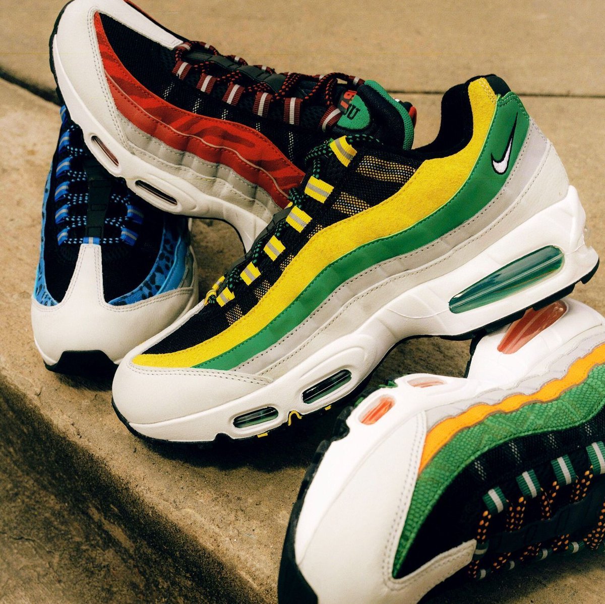 KicksFinder's tweet image. Ad: ICYMI, the Nike Yardrunners Footwear Collection dropped today via Sneaker Politics

Norfolk State buff.ly/y5TDpey
Morehouse buff.ly/lFPywoS
Florida A&amp;amp;M buff.ly/3fE16dX
Spelman buff.ly/vMz4skz