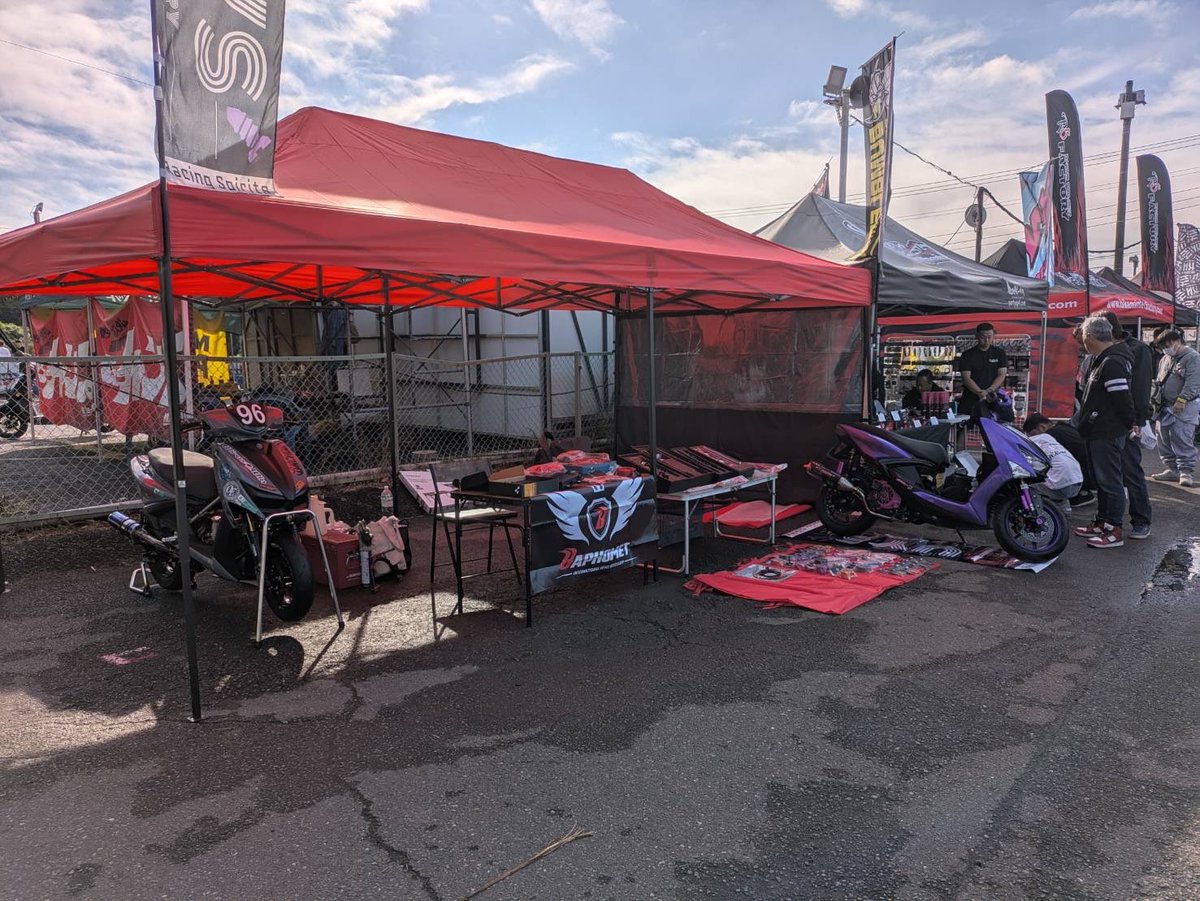 Racing Shop SCOOT (@racing_Scoot) / Posts / X