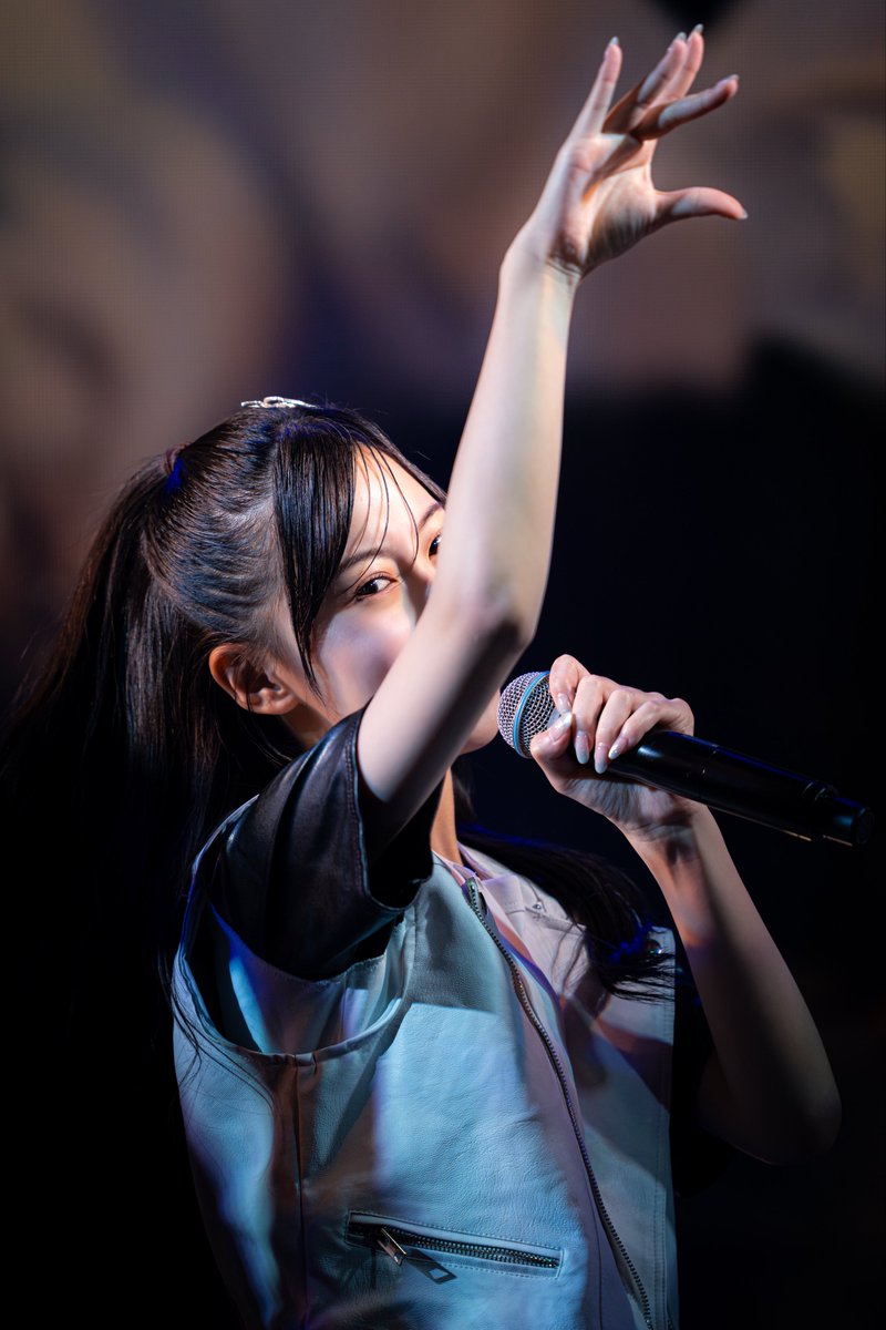 2025.10.11 池袋 CLUB Mixa WHITE SCORPION 「ファンクラブライブ