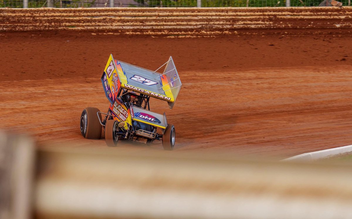 Heffner Racing tweet media