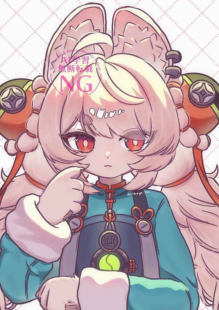h0shimiya_towa's tweet image. #フォロワー１万人以下のお絵描き一般人の作品をちょっと覗きませんか
#三連休はフォロワーが増えるらしい 
週一更新目標にゼンゼロ絵描いてます🍀