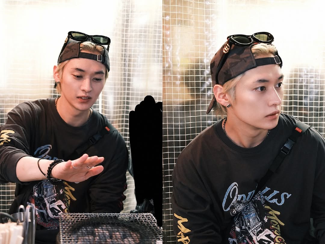 I didn’t mean to explain it that seriously, but my hands decided otherwise. It’s funny how they start doing their own choreography when I talk. Maybe that’s my version of passion—unplanned, a little dramatic, but mostly harmless.