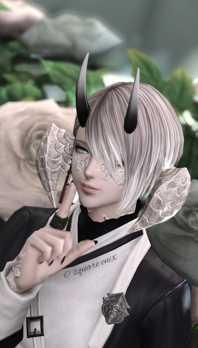 gm ⸜  ෆ  ⸝‍

今日から３連休~
来月引越しだから色々やらなきゃな…
まぁ…とりあえずインするか( ᐙ )
 #FF14SS  #おはウラ