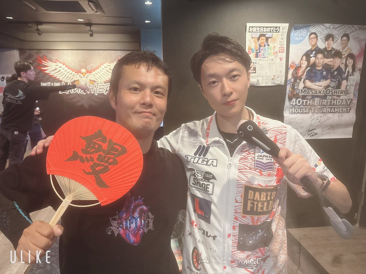 tomo_maromaro's tweet image. #昨日の優希恵ちゃん @yukie_sakaguchi 
#昨日のうなぎニキ @unaginiki 
昨日はLaushterへ優希恵ちゃん、うなぎニキさんのイベントに参加
抽選会でラッキーコインとうなぎニキシールが当たりました🙏

サイン会の時も懐かしいネタで盛り上がりました😉
あと…スペル大事www

#Laughter