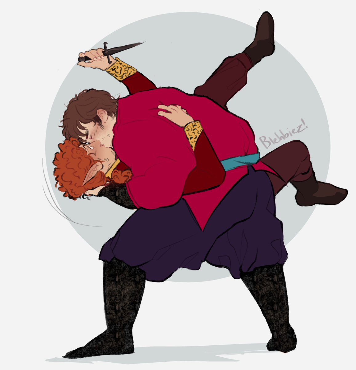 I like these two
need to draw them again fr