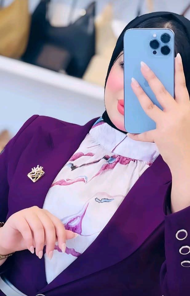 #رمااااح
انا لست الحلم المستحيل
بل انا المستحيل الذي لا تستطيع الحلم به🍷👑

#العراق_اندونيسيا