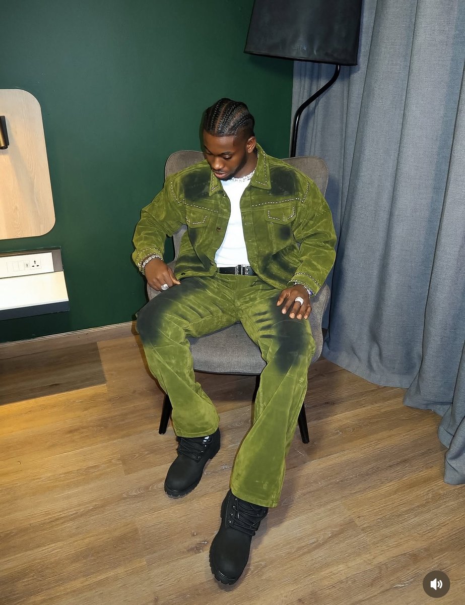 bigHotbaby1's tweet image. Star boy koyin is ready🥹🥰 #BBNaijaS10 #BBNaijia