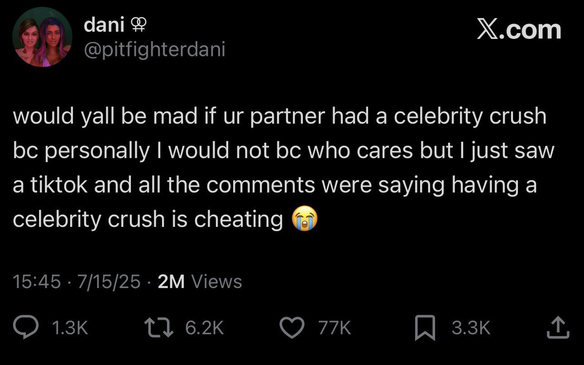 pitfighterdani's tweet image. asked a stupid fuckin question to my followers which ended up reaching way more people including someone who compared me to h*tler