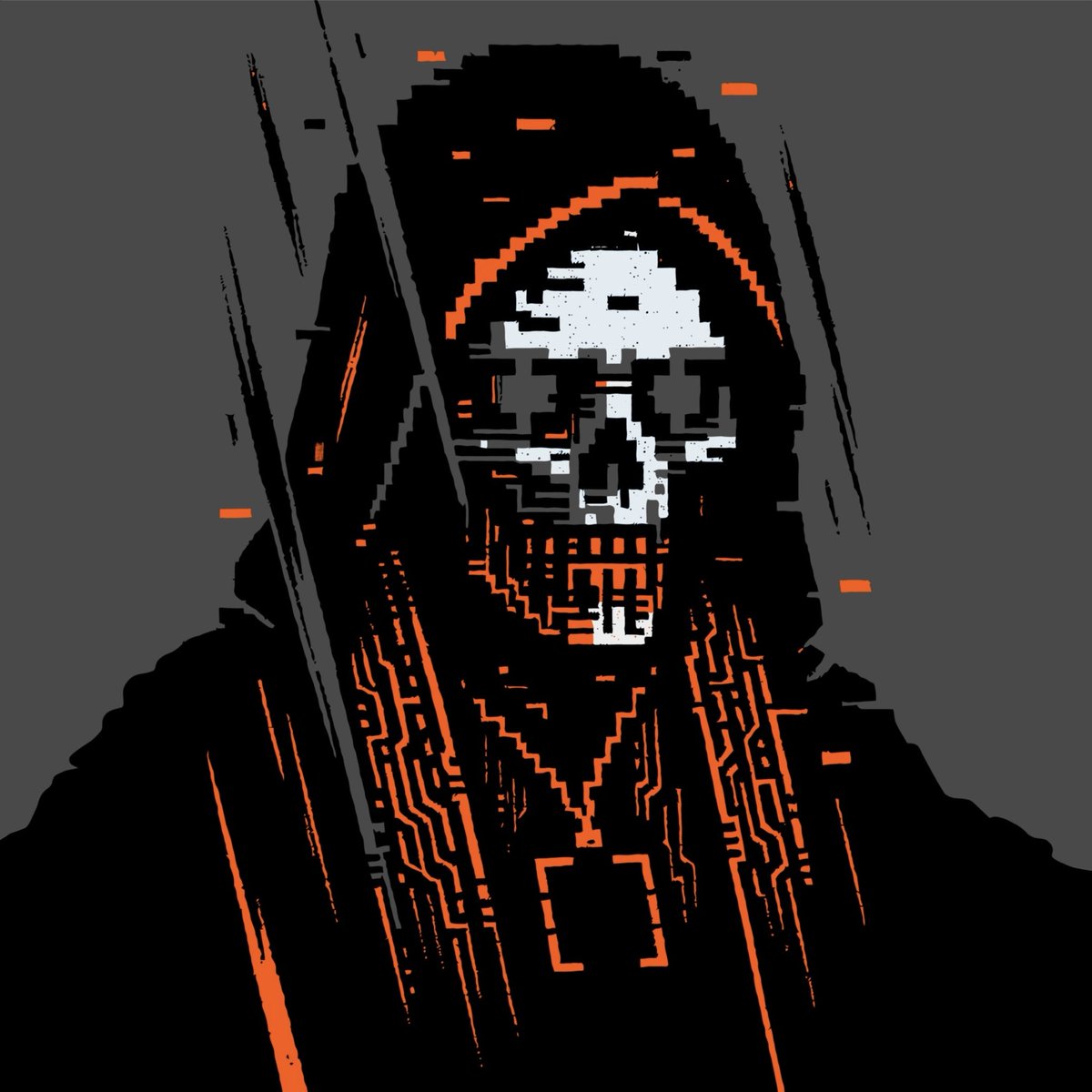 we live upon a mountain of doubts