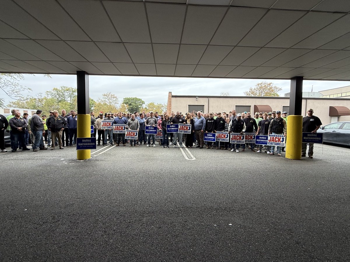 Jack Ciattarelli tweet media