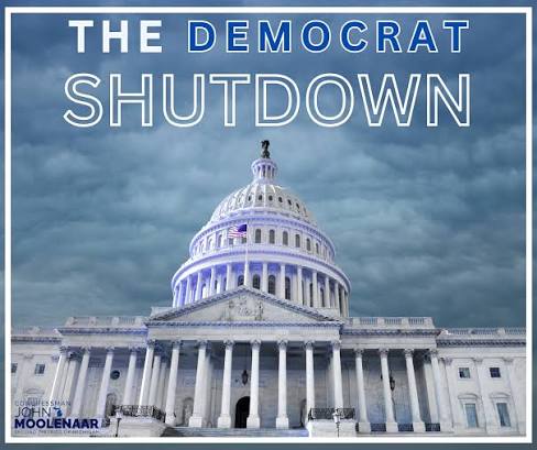 Coach_Burnett's tweet image. #SchumerSiesta
#schumershutdown2025 
#SchumerShutdown
#democratshutdown2025 
#democratshutdown