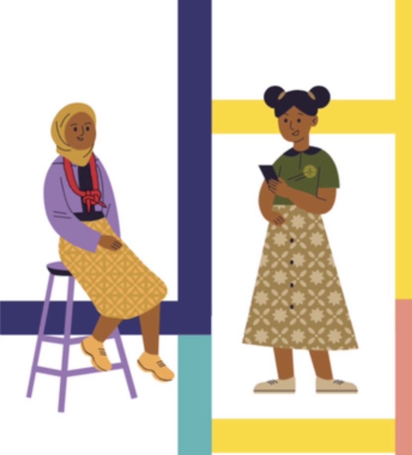 🌍✨ Celebrating the International Year of the Girl: a powerful reminder to uplift, invest in, and amplify the voices of girls everywhere. Their dreams shape our future. #YearOfTheGirl #GirlsLead #EquityInAction