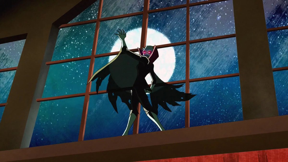 Happy 15th Year Anniversary to the “The Secret Serum”. This is episode 11,  Season 1 of “Scooby-Doo! Mystery Incorporated”. This episode aired on  October 11th, 2010 on Cartoon Network. There is a, image size:1200x675