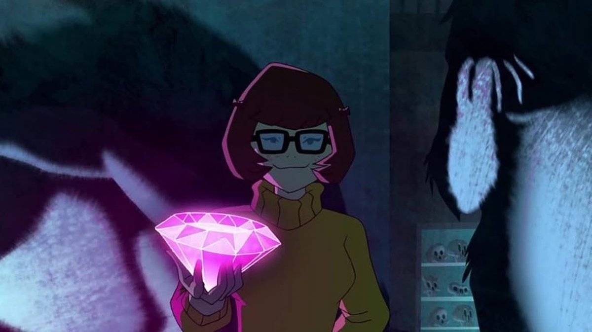 Happy 15th Year Anniversary to the “The Secret Serum”. This is episode 11,  Season 1 of “Scooby-Doo! Mystery Incorporated”. This episode aired on  October 11th, 2010 on Cartoon Network. There is a, image size:1200x673