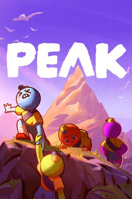 StoogesReact's tweet photo. IT'S PEAKEND WEEKEND!
Playing PEAK on Twitch NOW
Get In Here!
https://t.co/mjFkYLtiEz https://t.co/yEkKeuzwKt