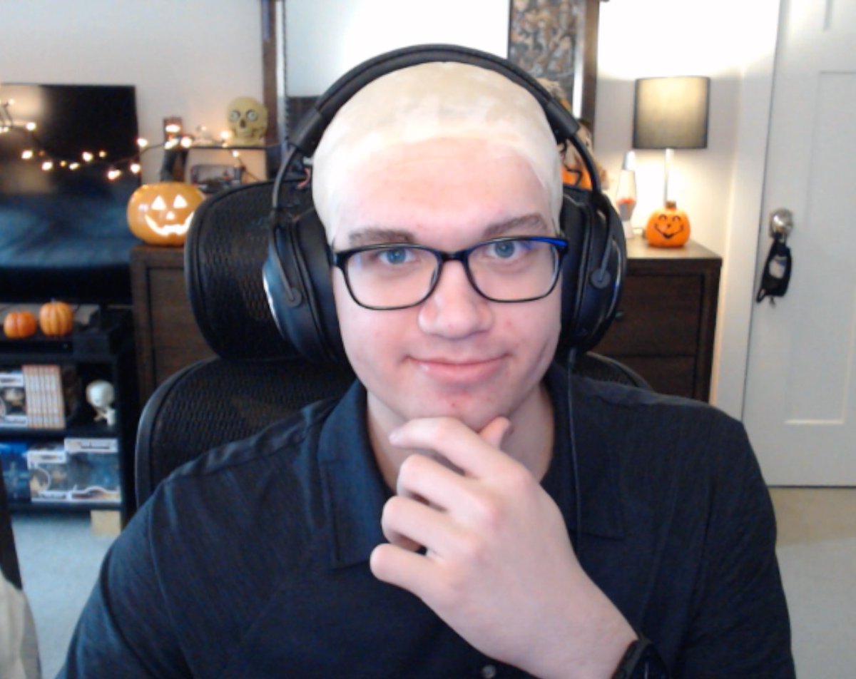 🍌I'm Still Bald but also LIVE AGAIN. 

🐒 MARVELOUS MONKE MARATHON DAY 2 CONTINUES!

🦧MORE RIVALS IGNITE STAGE 2 PLAYOFFS COSTREAM THEN WE GAME.

 🦖 also <a href="/ExtinctionNA/">Extinction</a> and all of its players and staff i luv you
twitch.tv/hypertheworst