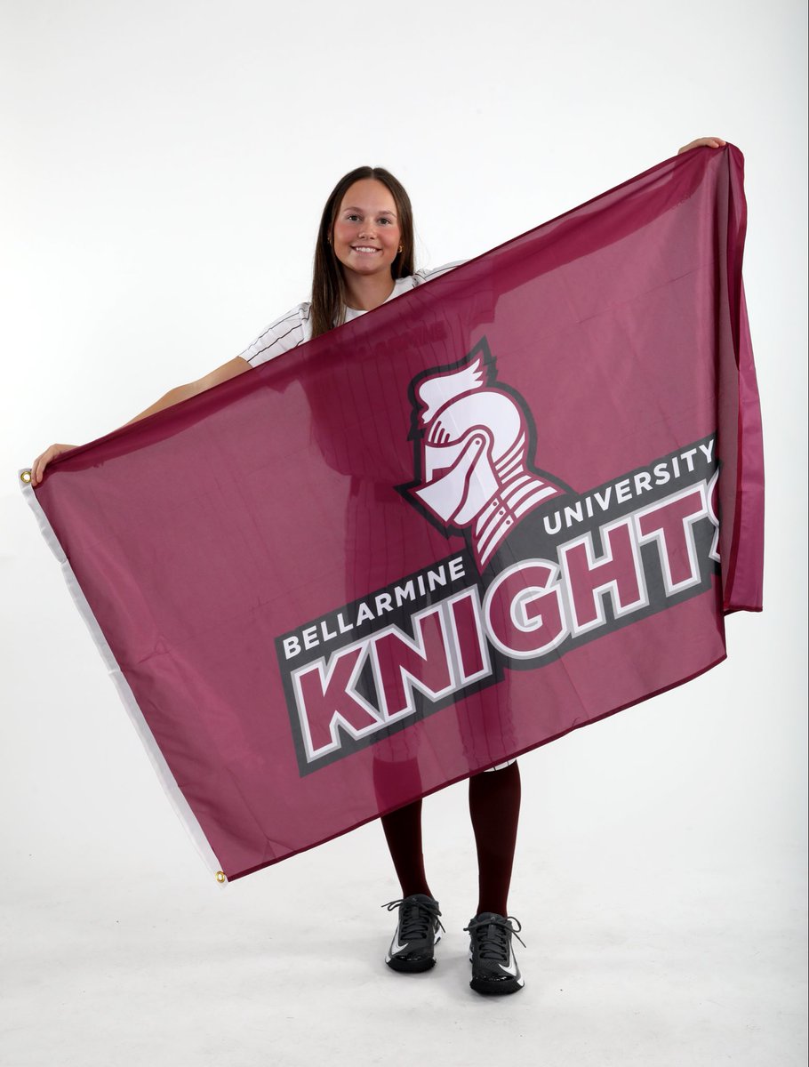 Thank you <a href="/BUKnightsSB/">Bellarmine Softball</a> for a great visit! I had such a great day and got to learn a lot about the program! <a href="/Pmurphy08/">Paige Murphy</a> <a href="/whitney_arion/">Whitney Arion</a> <a href="/CoachHundley34/">Andrew Hundley</a> <a href="/CoachBiggs24/">John Biggs</a> <a href="/MikeVelotta5/">Mike Velotta</a> <a href="/sluggersvelotta/">Louisville Lady Sluggers 09 Velotta</a> <a href="/awgrogs/">Adam Grogan</a> <a href="/CoastRecruits/">Coast 2 Coast Recruits</a> <a href="/SBRRetweets/">Softball Recruiting Reposts</a> <a href="/GoMVB/">GoMVB Sports - Recruit Content for College Coaches</a> <a href="/TopPreps/">TOP PREPS - Free Sports News, Videos & Information</a> <a href="/5_recruiting/">5-STAR ATHLETIC RECRUITING</a> <a href="/FastpitchAthRec/">Fastpitch Athlete Recruits</a>