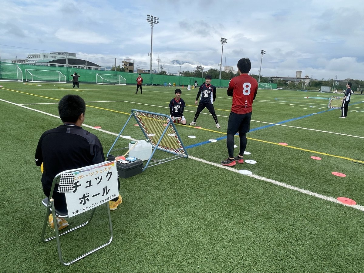 senoue_tc's tweet photo. ブース設置してます😄 https://t.co/mJoyQYRV0i