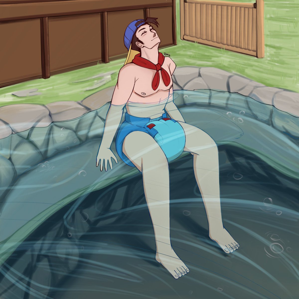 Resettimyspagetti tweet media