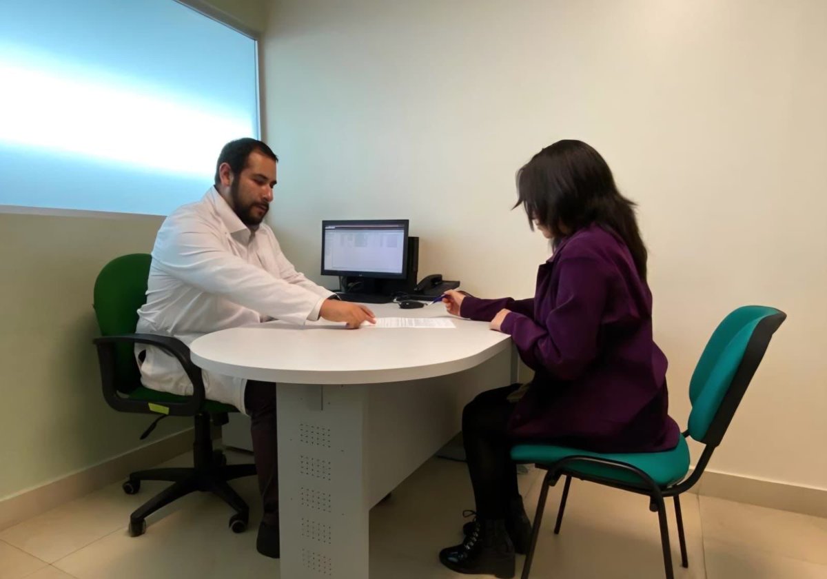ComSocEdomex's tweet image. El @Issemym ha brindado más de 9 mil atenciones en salud mental mediante servicios de psicología, psiquiatría y medicina general, fortaleciendo el bienestar emocional de las y los mexiquenses. #ElPoderDeServir
Más información en: goo.su/WoNcmX0