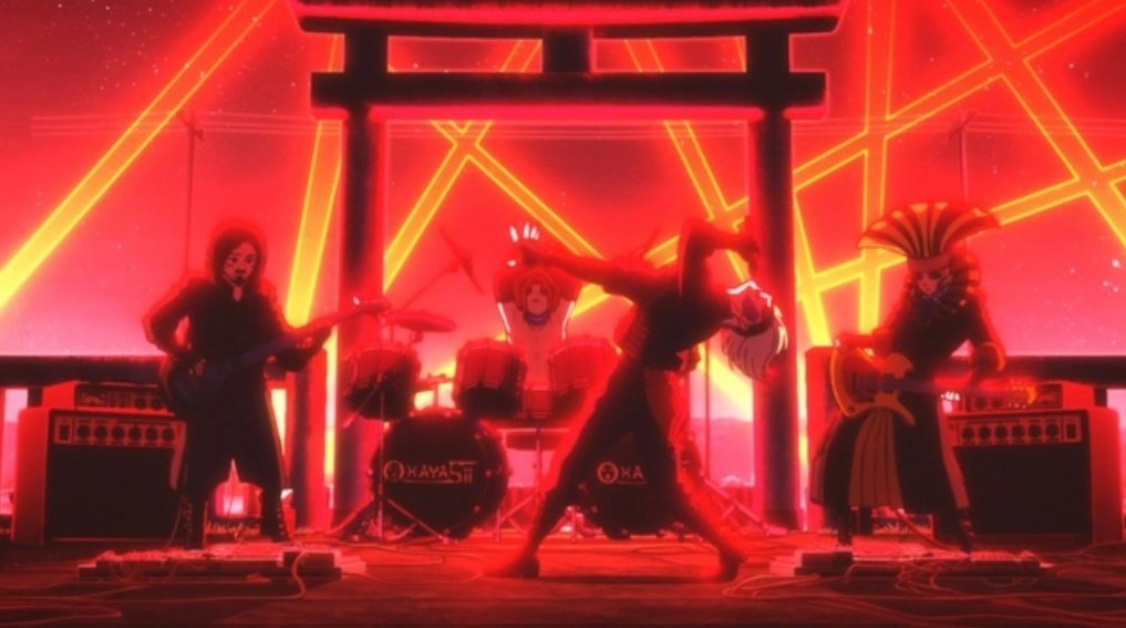 おまつり楽しい🐷
ひかる君へ見てないけど紫式部のとこ人多すぎやった🚶‍♀️🚶
ダンダダンのHAYASiiの囃子みたいなんが、今聞こえるMUSICやでーつって↑↑子どもたちに教えといた漫画やアニメに感謝🌈✨✨