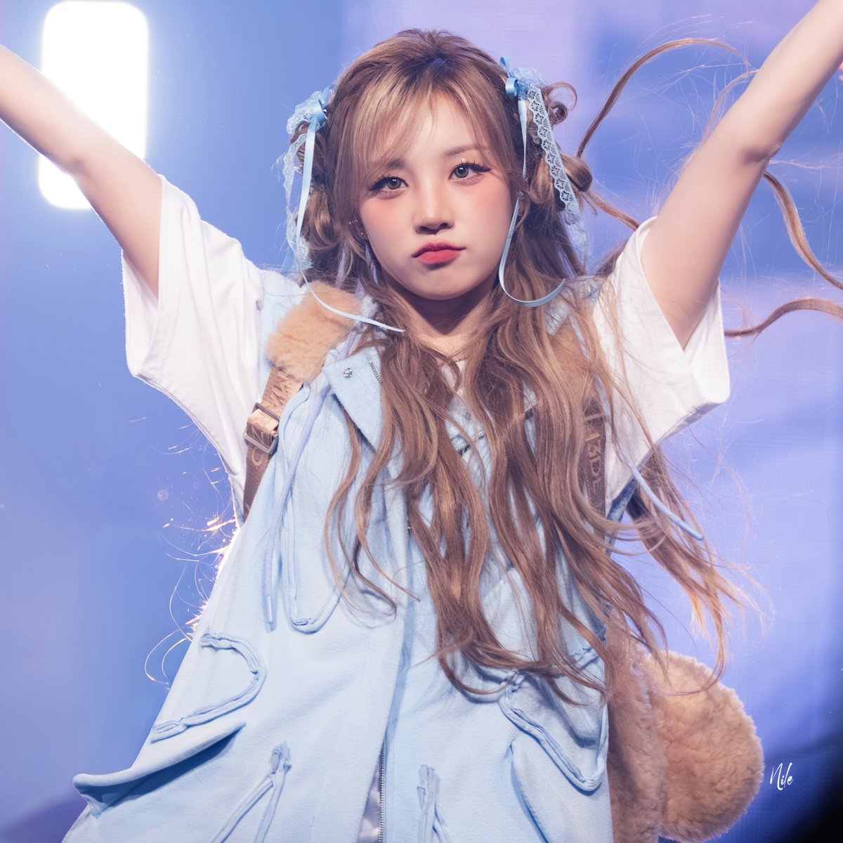 DEVILILAC's tweet image. 