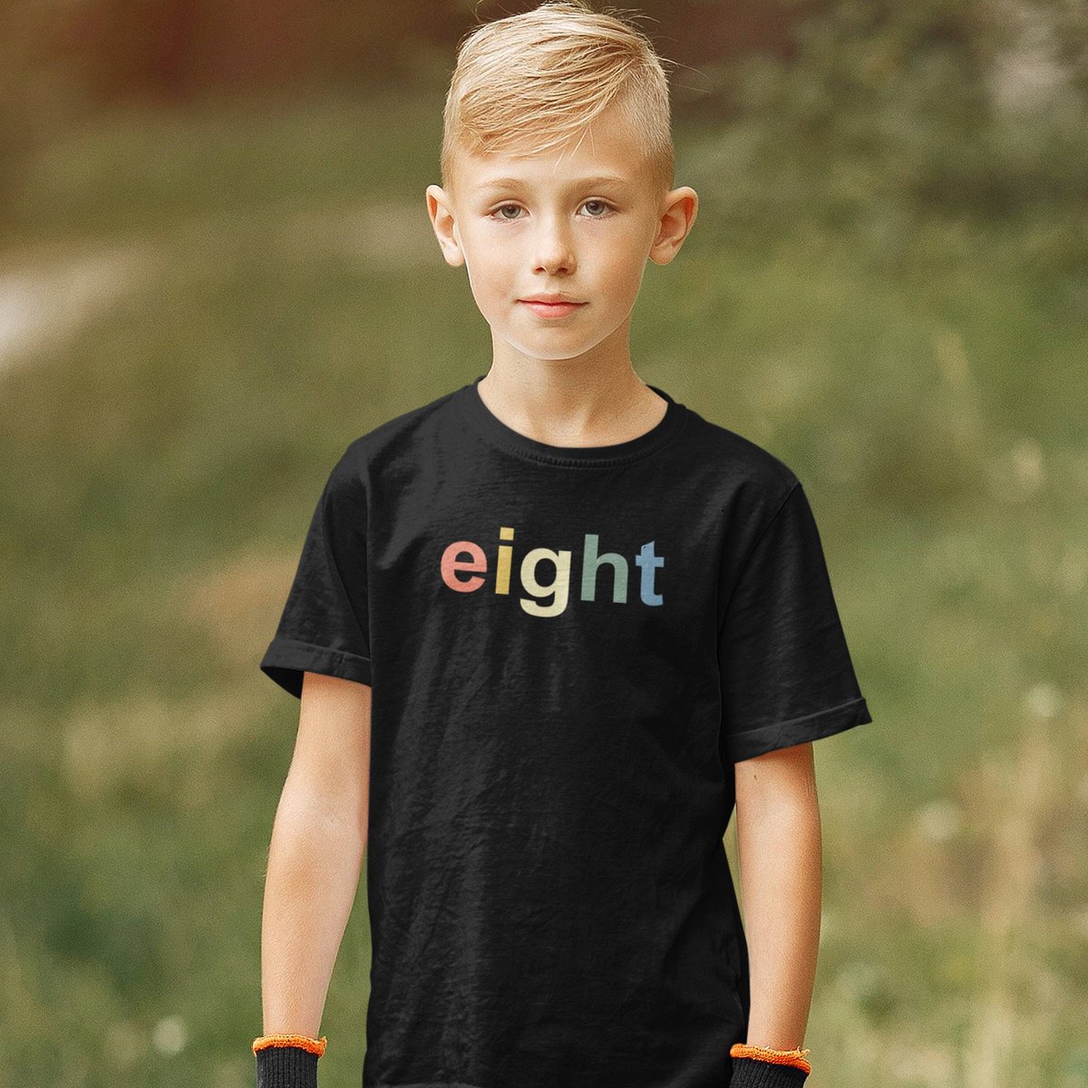 Clever_Gifts's tweet image. Kids Birthday T-shirt - Any Age Birthday Shirt, 100% Cotton Birthday Tshirt tuppu.net/b658b5c8  #LevelUnlocked