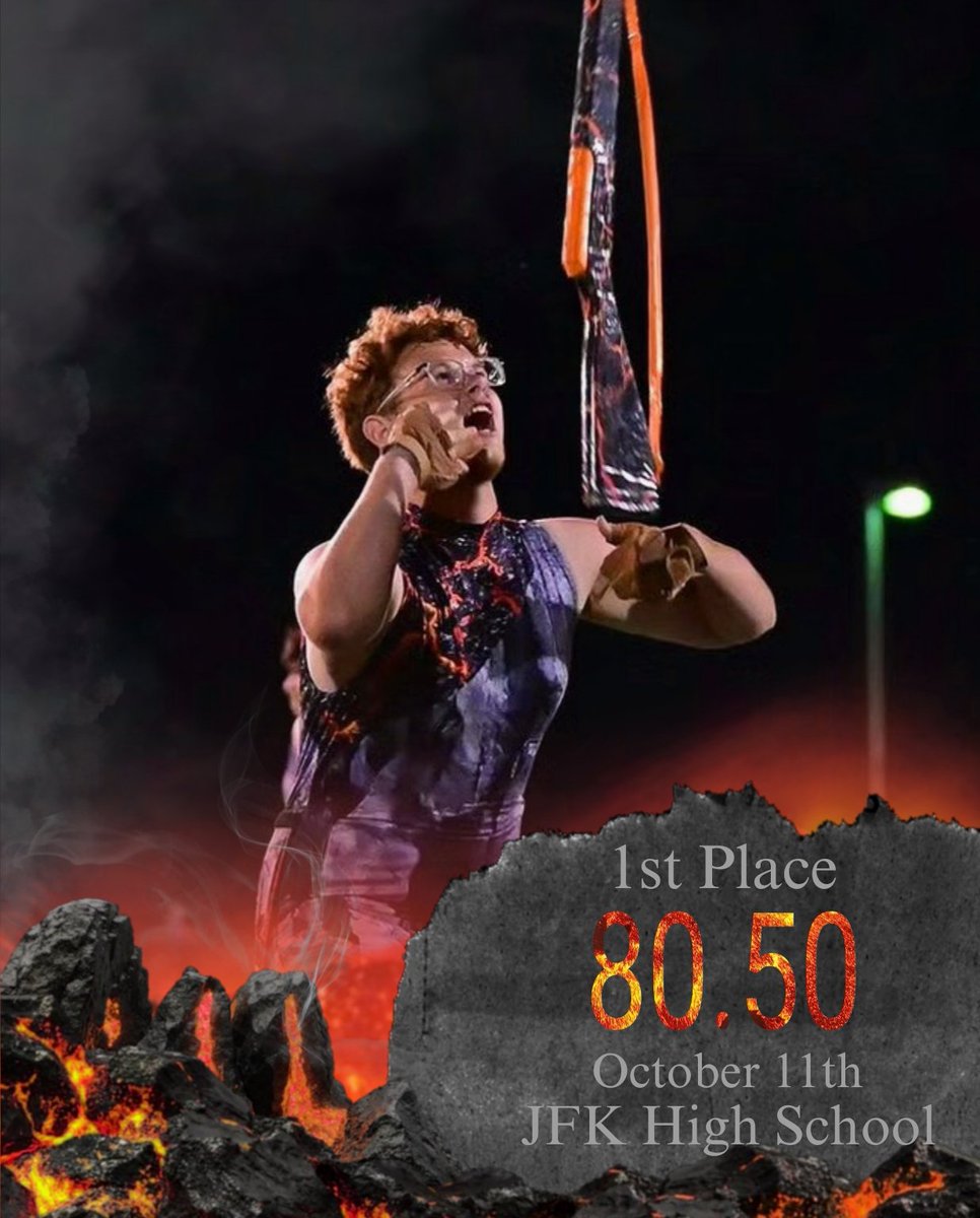 Raritan High School Marching Band tweet media