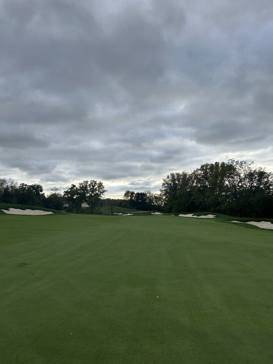 joewich3's tweet photo. Cog Hill CC - Dubsdread📍 https://t.co/ok3baot7K8