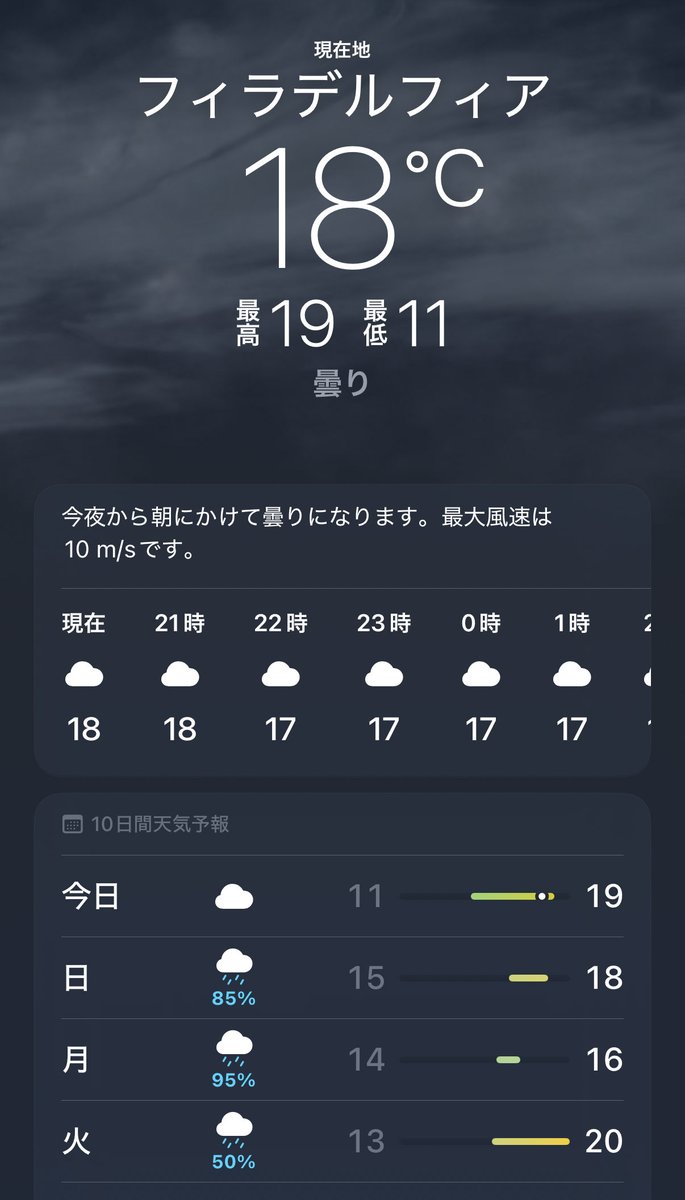 grad_szk's tweet image. フィラデルフィアからこんばんは🌧️ 今日は1日中雨模様なのでスタバでまったりしてた〜

初めてのピーカンクランチオーツミルクラテ👌 秋って感じの味でちょうど良かった🍂

#スタバ
#アメリカのスタバ