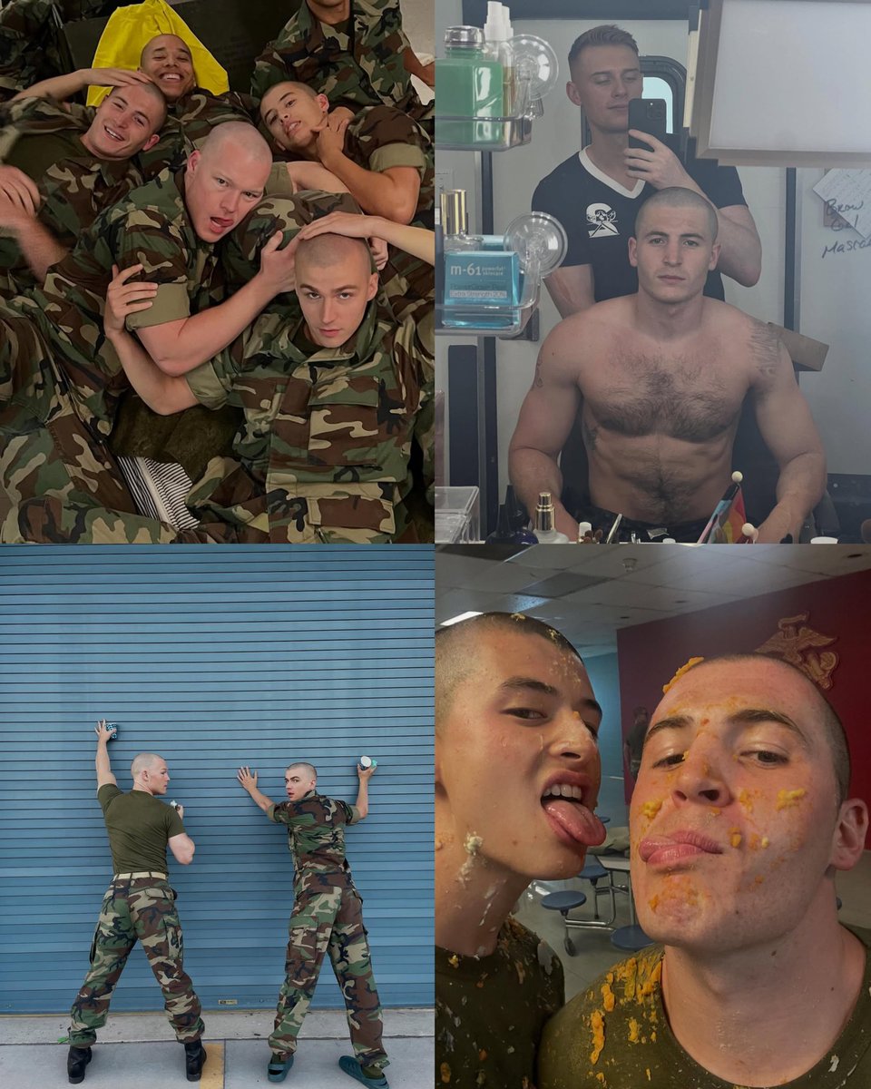 CINEMA505's tweet image. BOOTS.