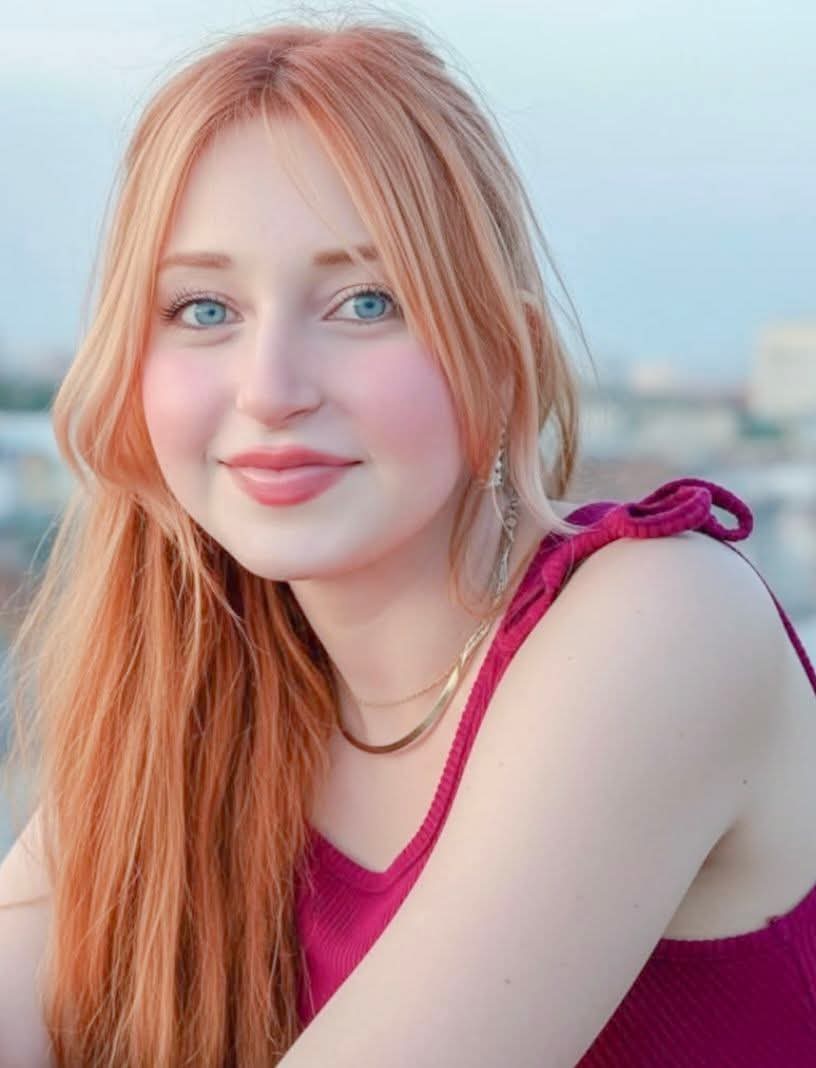 Maryamfatima07's tweet image. Happy Sunday