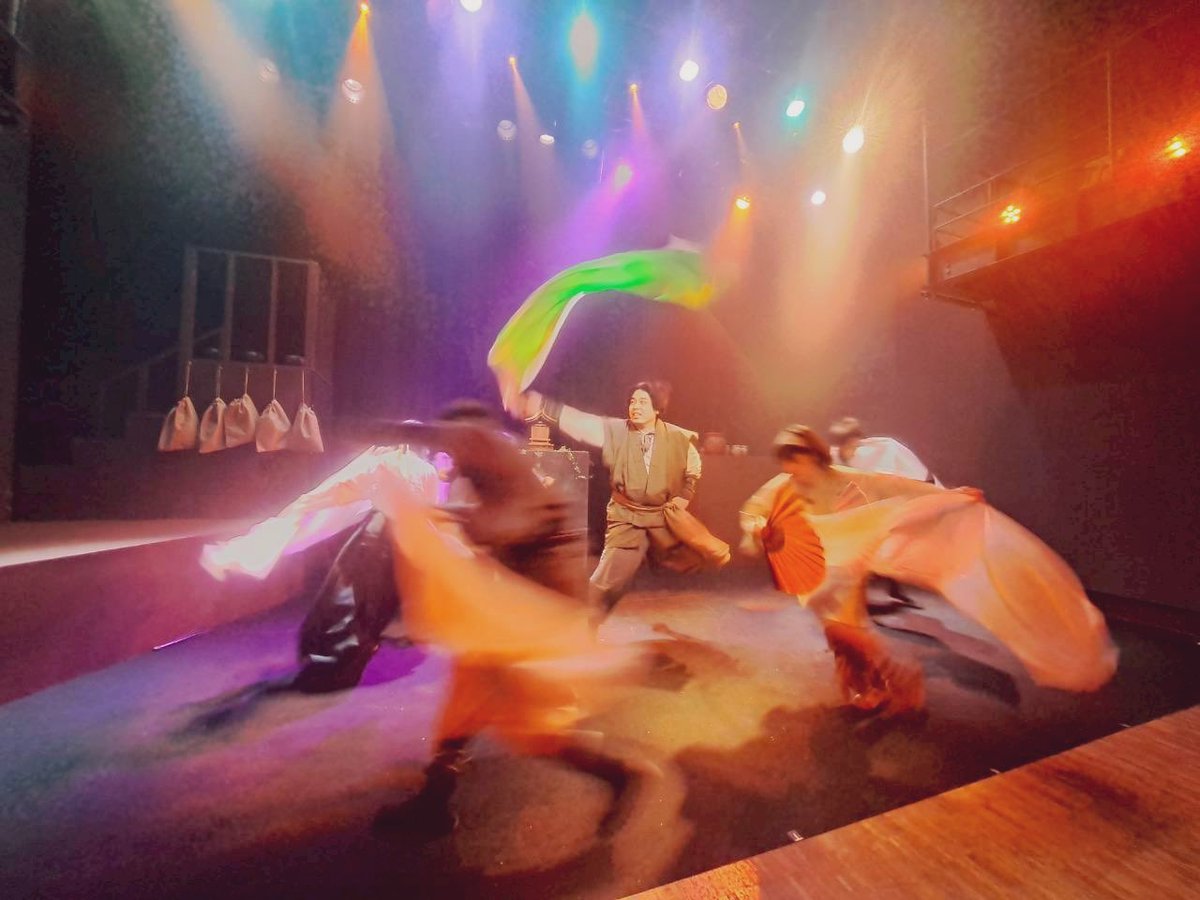 SHEDDING tweet media