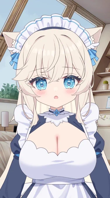 おはよー!最近曇りの日いっぱいな気がするっ