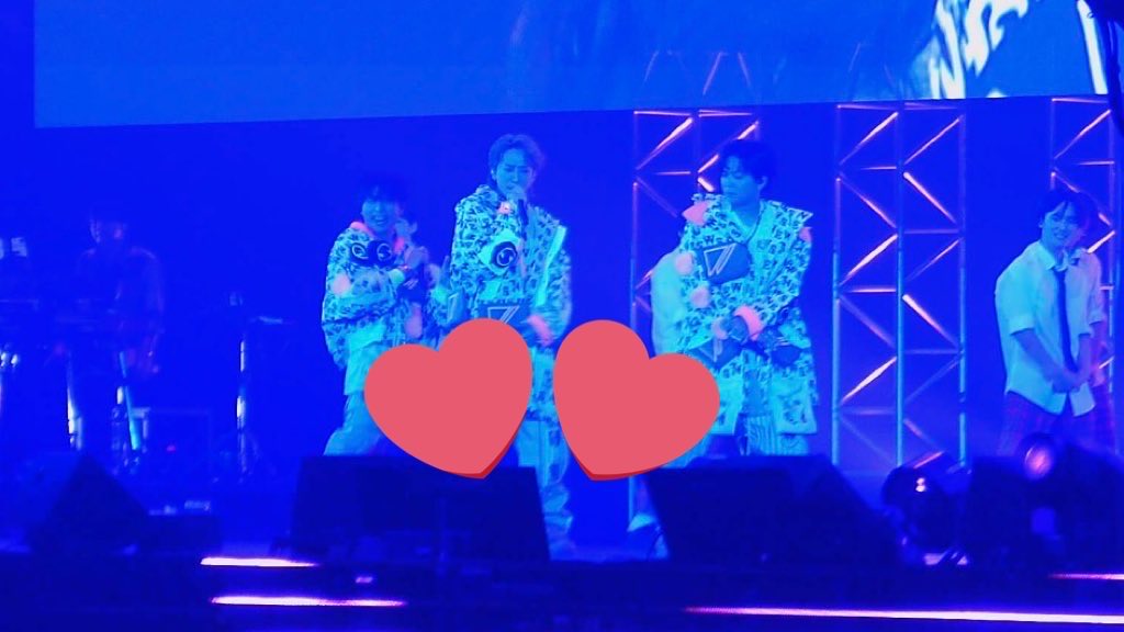 tk_mspy's tweet image. 報道💜💛💚 ①⓪/⑦ 横🐜
2ﾏｲ👀ｶﾜｲｲ😹🫶🏻︎💕︎︎