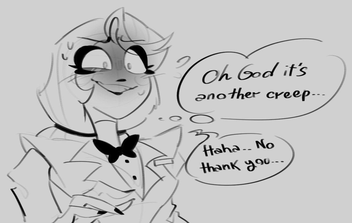 a_wild_nickk's tweet image. I don&apos;t think it&apos;s gonna be that easy..

#HazbinHotel #hazbinhotelseason2 #Vox #CharlieMorningstar