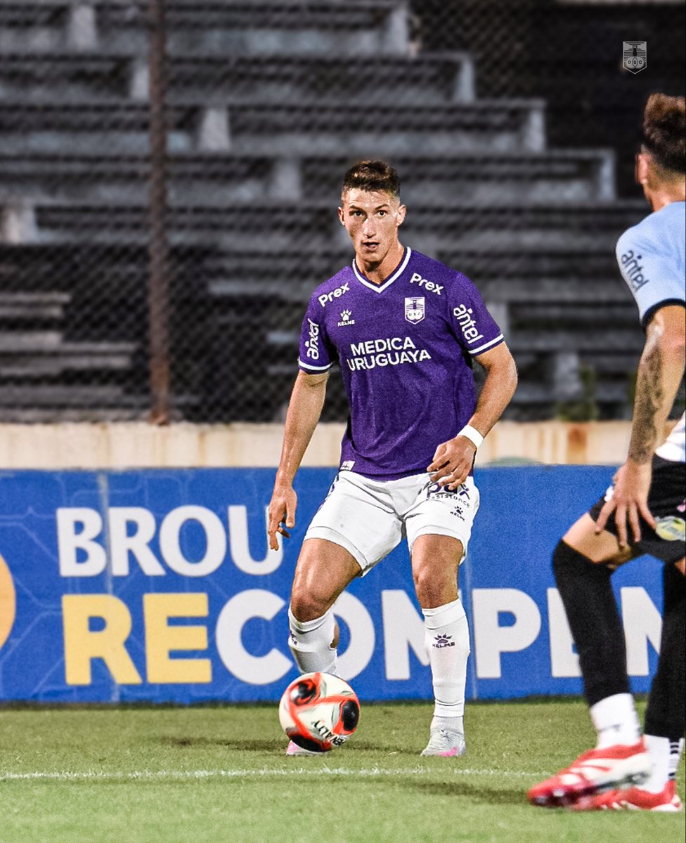 DefensorSp's tweet image. ¡𝗖𝗼𝗺𝗶𝗲𝗻𝘇𝗮 𝗲𝗹 𝘀𝗲𝗴𝘂𝗻𝗱𝗼 𝘁𝗶𝗲𝗺𝗽𝗼! ⏯️

[0-0] #SiempreTuerto