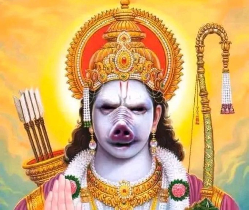 Ahmed KHAN tweet media