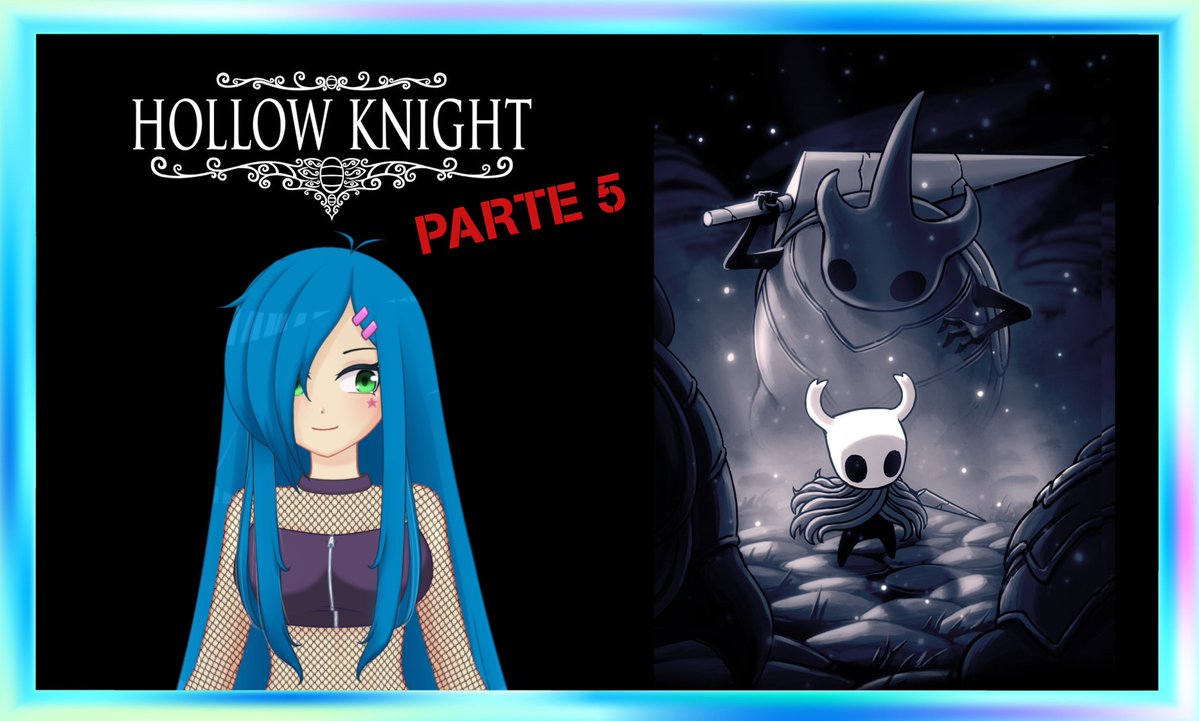 Soku_WinterVT's tweet image. 🔴 ¡En directo! aiuda 🐛

twitch.tv/sokuwinter 

#Vtubers #Vtuberes #hollowknight