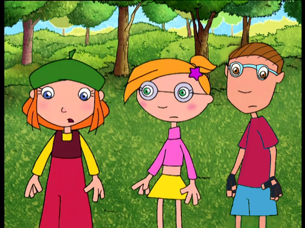 Prototype Tom Screenshot Edit

Episode: "Lucy Pitches A Plan"

© Millimages S.A. / Toons 'N' Tales / 2004.