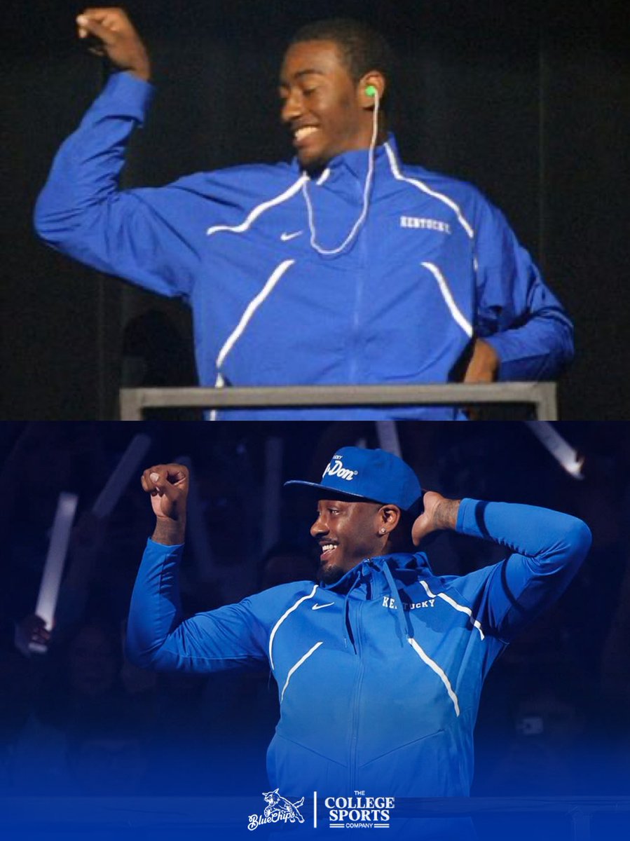 BlueChipsBBN's tweet image. 16 Years Later.