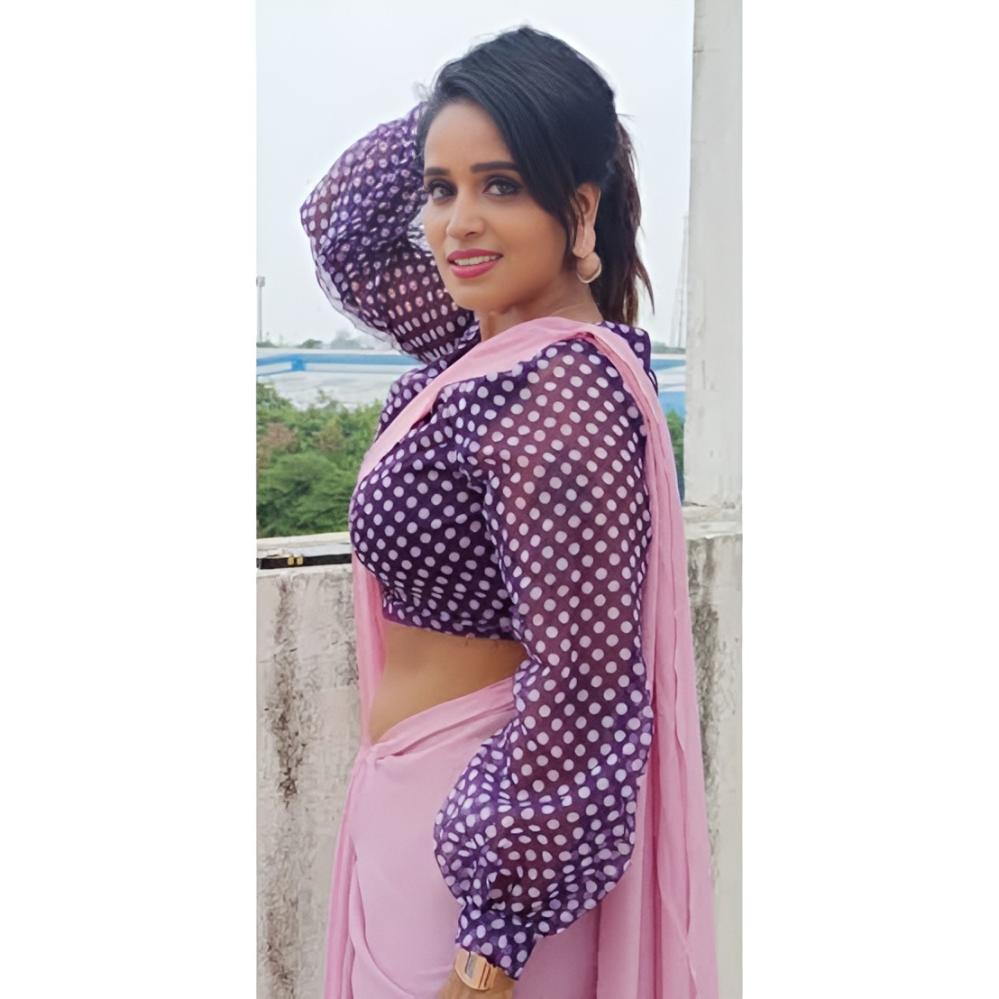 stepup_media's tweet photo. #Subhageetha
https://t.co/bDWLV7AHSZ